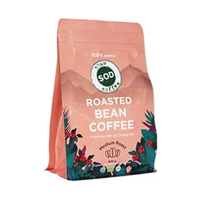 บริษัท เดอะคอฟฟี่เนอรี่ จำกัด