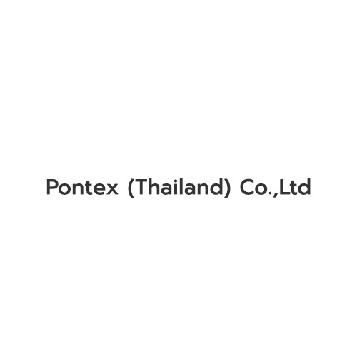 PONTEX (THAILAND) COMPANY LIMITED - Company Logo