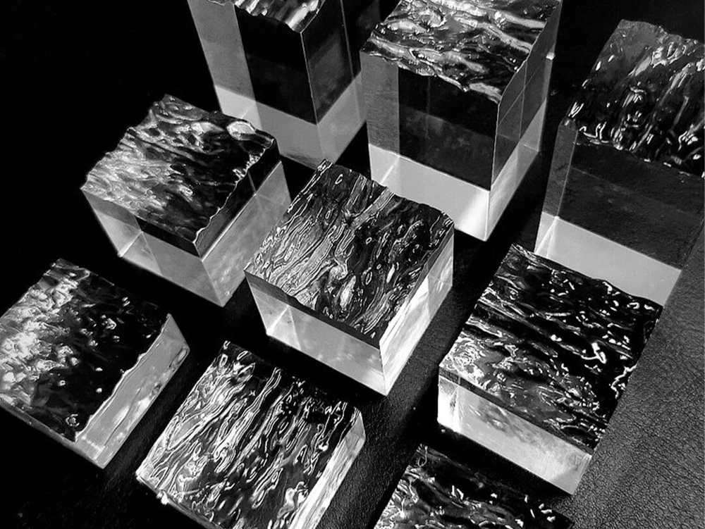 บริษัท แมสซีฟ โมลด์ จำกัด