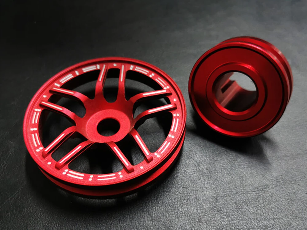 บริษัท แมสซีฟ โมลด์ จำกัด