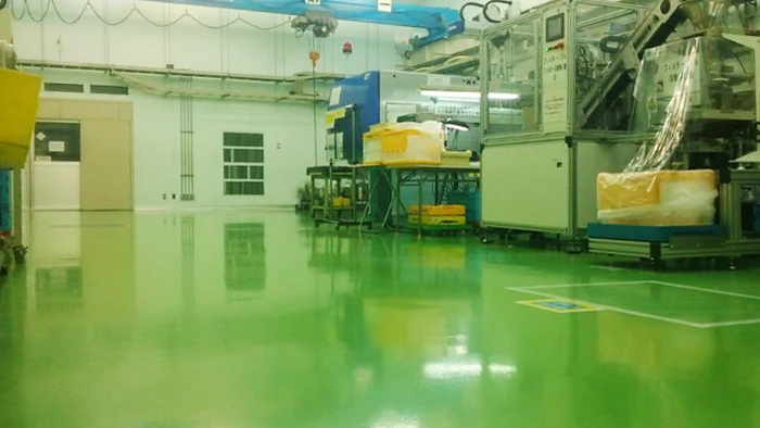 บริษัท นิตตะ เอ็ม แอนด์ ที (ประเทศไทย) จำกัด