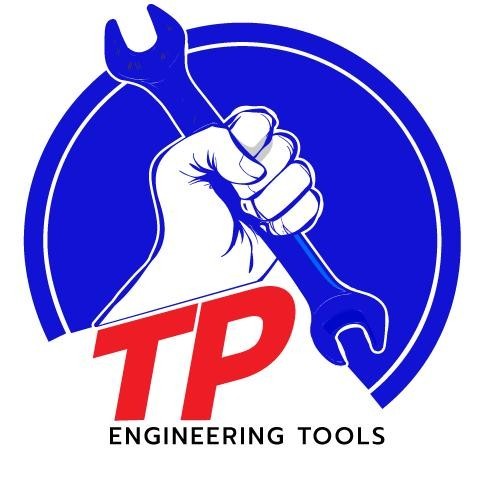 บริษัท ทีพี เอ็นจิเนียริ่ง ทูลส์ จำกัด - Company Logo