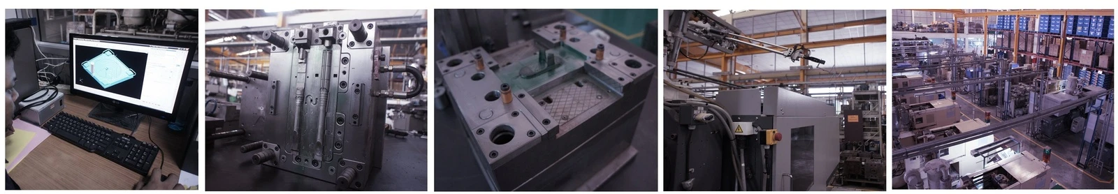 บริษัท ไฮคิว พลาส จำกัด