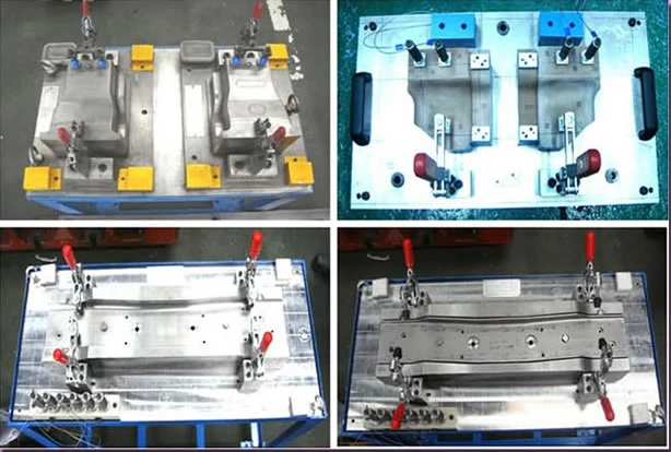 บริษัท ชลิตอินดัสเตรียล จำกัด