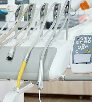 Union Hospital Product