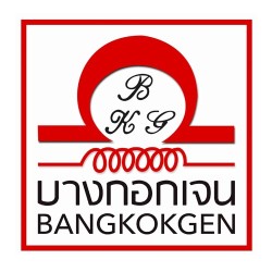 บริษัท บางกอกเจน จำกัด - เครื่องจักรและอุปกรณ์อื่นๆ