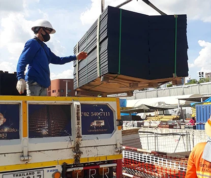 บริษัท ธนากรุ๊ป 1995 จำกัด