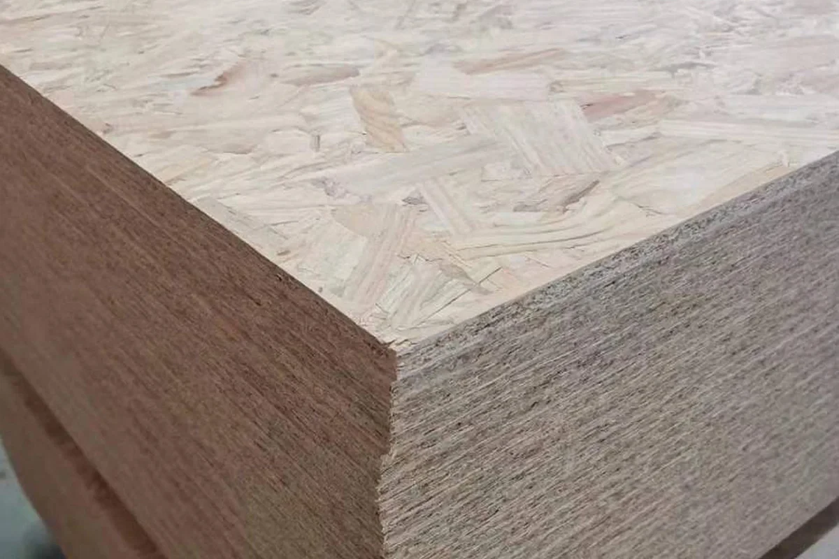 บริษัท เอ เจ ไม้อัด (ประเทศไทย) จำกัด