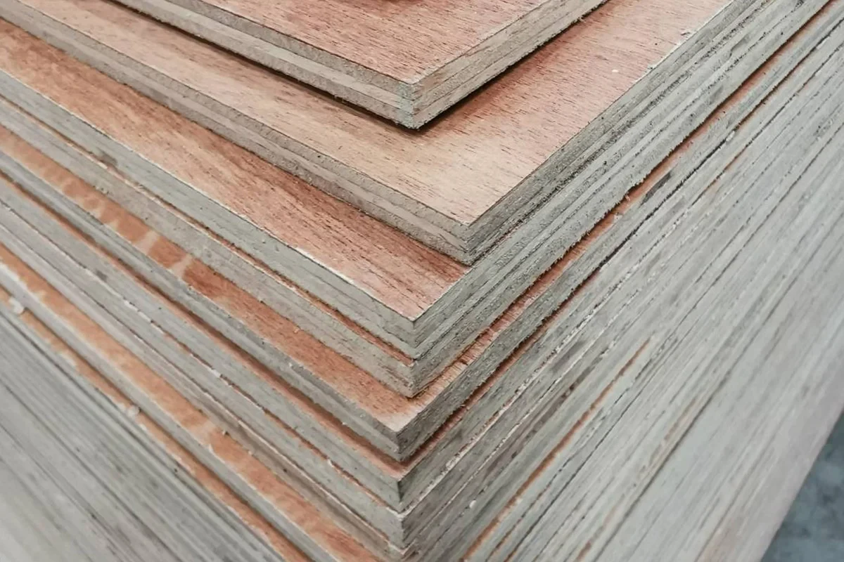 บริษัท เอ เจ ไม้อัด (ประเทศไทย) จำกัด