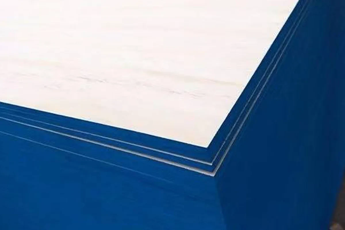 บริษัท เอ เจ ไม้อัด (ประเทศไทย) จำกัด