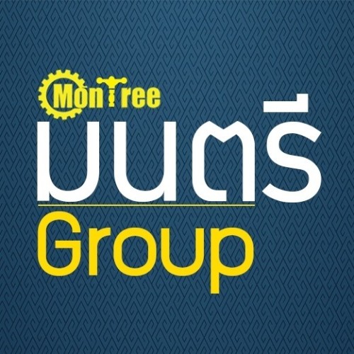 บริษัท มนตรีแมชชินทูลส์ จำกัด - Company Logo