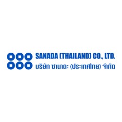 บริษัท ซานาดะ (ประเทศไทย) จำกัด - เครื่องกด