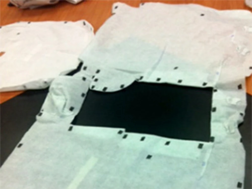 บริษัท ทีดีเอฟ แฟบริเคชั่น จำกัด