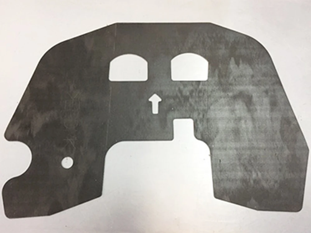 บริษัท ทีดีเอฟ แฟบริเคชั่น จำกัด