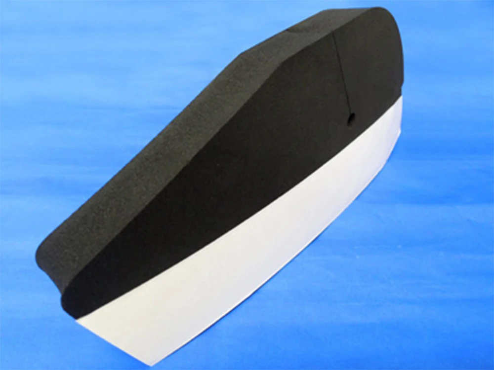 บริษัท ทีดีเอฟ แฟบริเคชั่น จำกัด