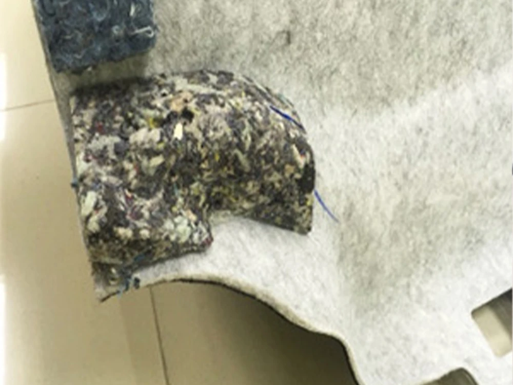 บริษัท ทีดีเอฟ แฟบริเคชั่น จำกัด