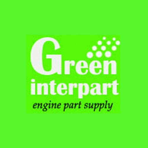 ห้างหุ้นส่วนสามัญ กรีนอินเตอร์พาร์ท - Company Logo