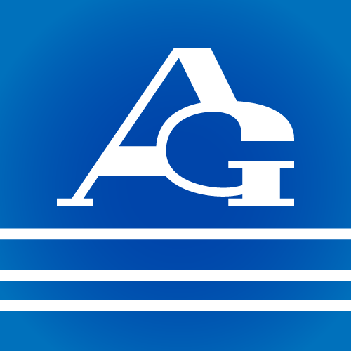 บริษัท เอ แอนด์ จี อินเตอร์เนชั่นแนล คาร์โก้ (ไทยแลนด์) จำกัด - Company Logo