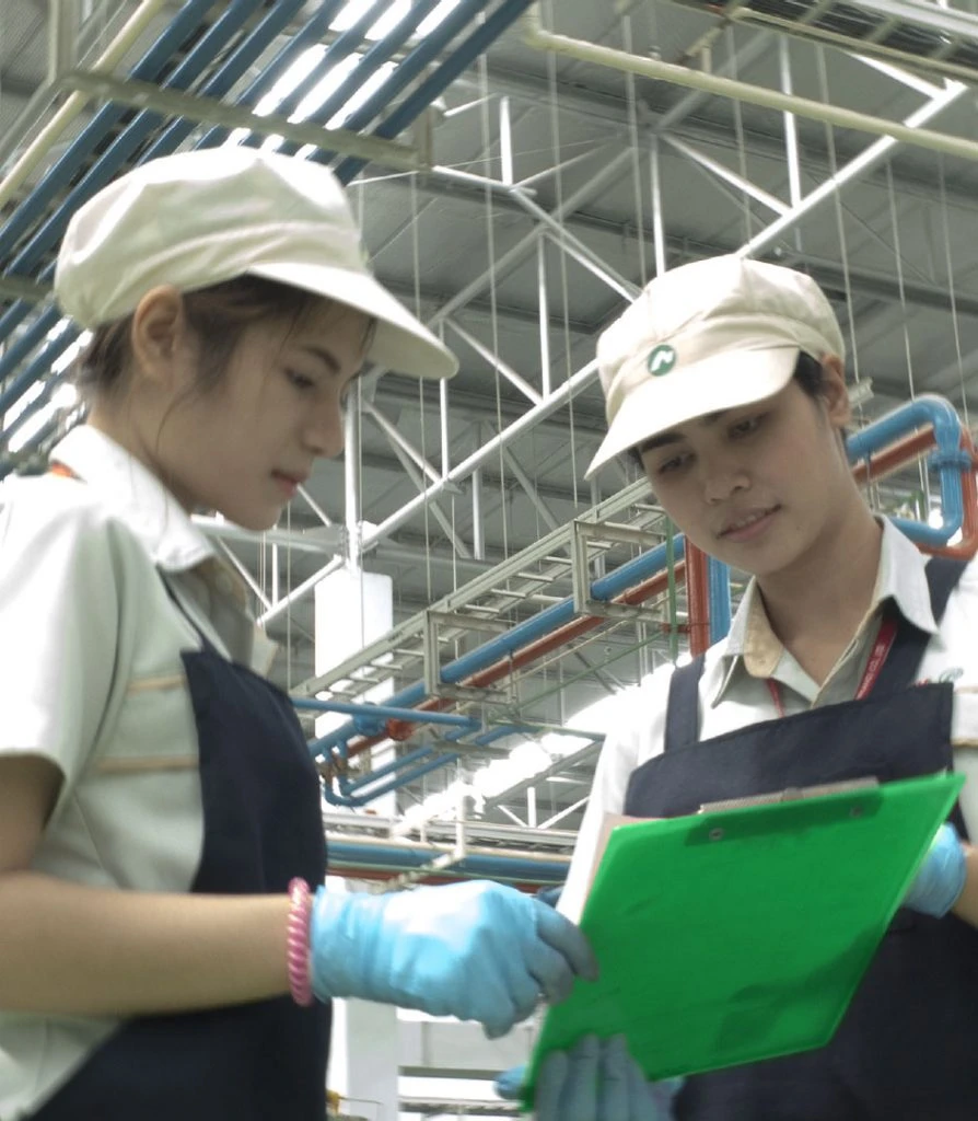 บริษัท เอ็น เอช เค พรีซิชั่น (ประเทศไทย) จำกัด