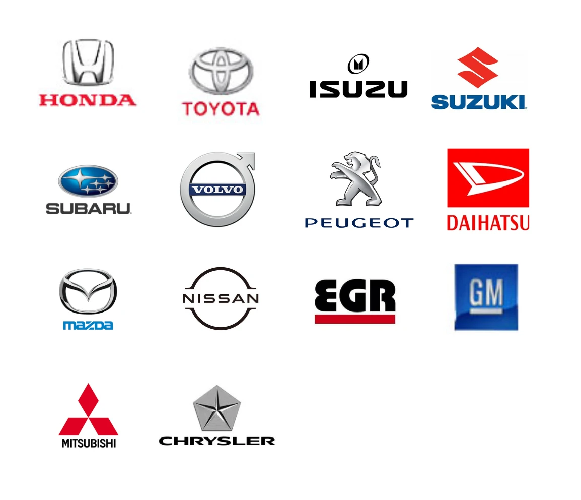 โรงงานส่วนประกอบรถยนต์