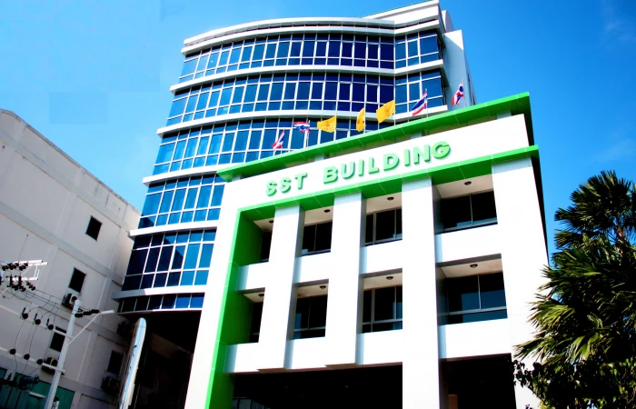 บริษัท สยามซินดิเคทเทคโนโลยี จำกัด (มหาชน)