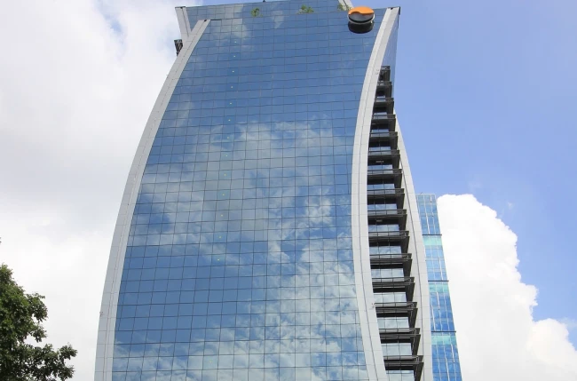 บริษัท สยามซินดิเคทเทคโนโลยี จำกัด (มหาชน)