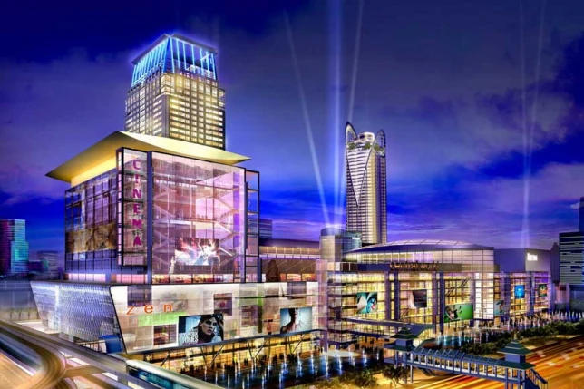 บริษัท สยามซินดิเคทเทคโนโลยี จำกัด (มหาชน)