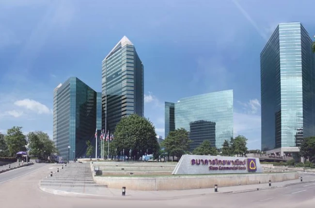 บริษัท สยามซินดิเคทเทคโนโลยี จำกัด (มหาชน)