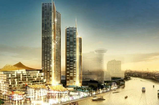 บริษัท สยามซินดิเคทเทคโนโลยี จำกัด (มหาชน)