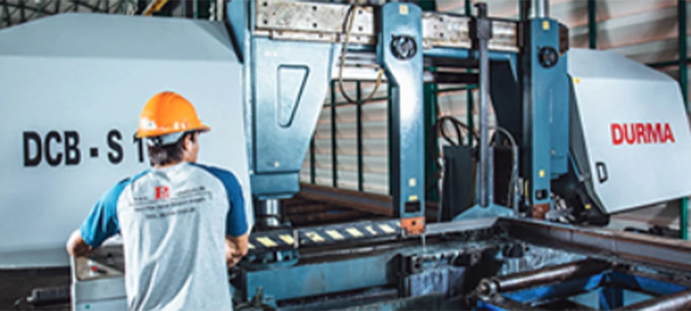 บริษัท พี.อาร์. บางบอน 5 สตีล จำกัด