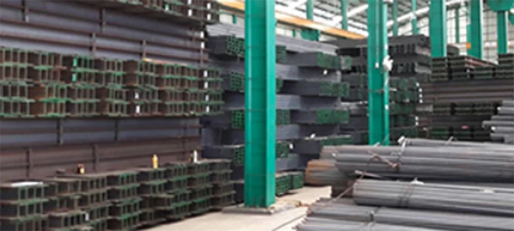 บริษัท พี.อาร์. บางบอน 5 สตีล จำกัด