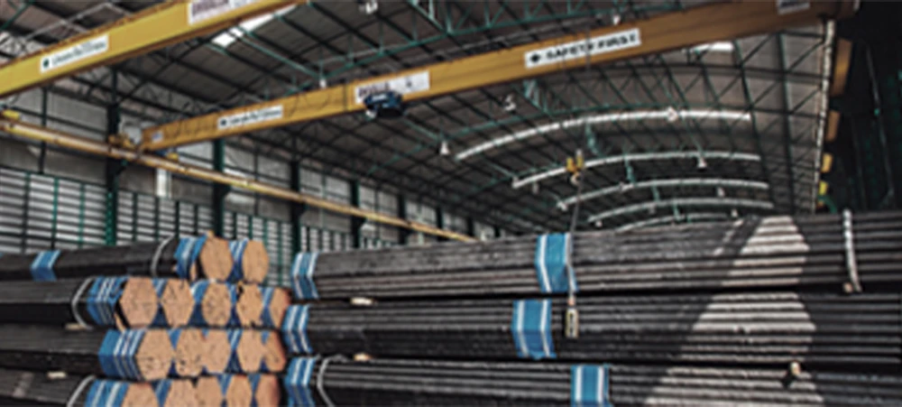 บริษัท พี.อาร์. บางบอน 5 สตีล จำกัด