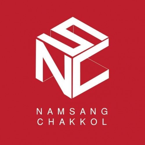 บริษัท นำแสงจักรกล จำกัด - Company Logo