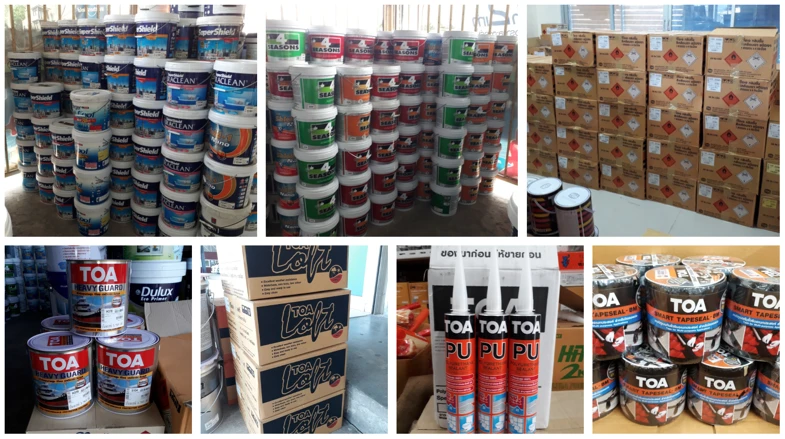 ปรีชา อินเตอร์เพ้นท์