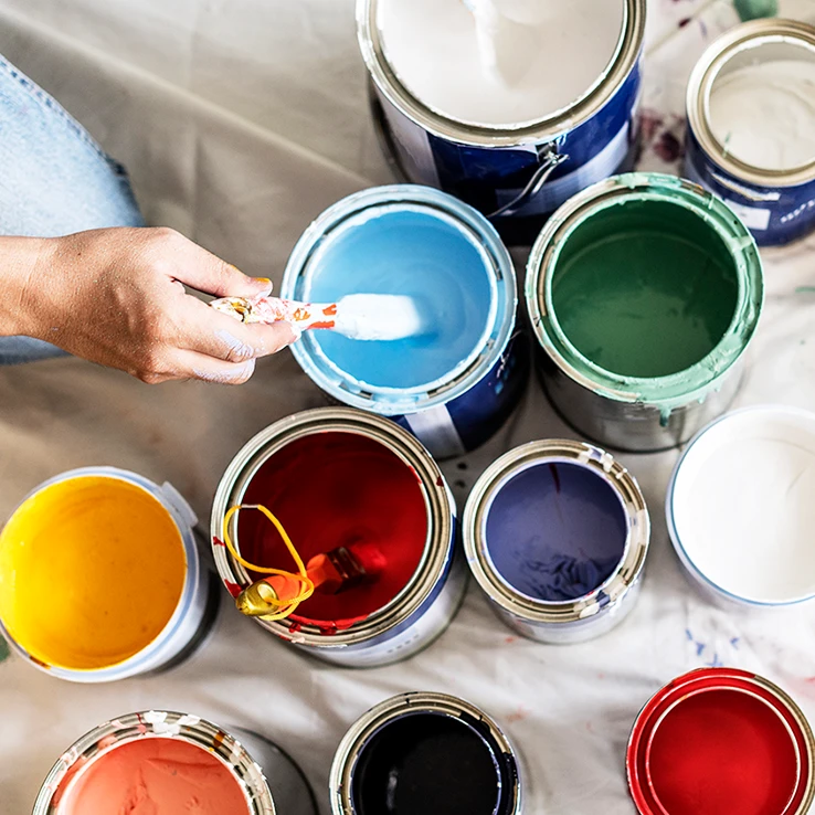 บริษัท เวก้า เพ้นท์ แอนด์ คอนแมท จำกัด