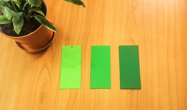 บริษัท ริช เพาเดอร์ โคทติ้งส์ จำกัด