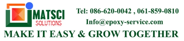 บริษัท แมทไซโซลูชั่น จำกัด