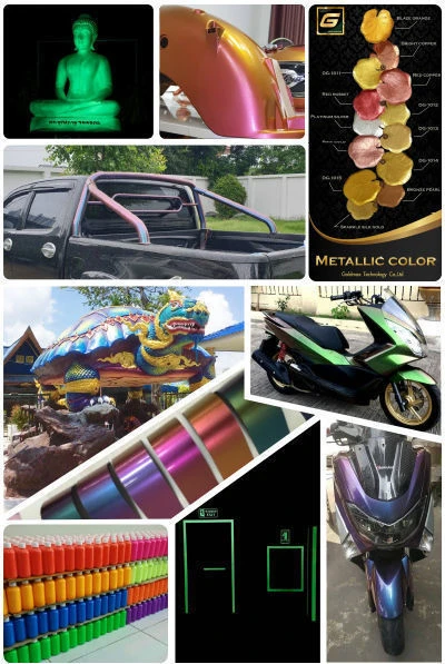 บริษัท โกลด์แมกซ์ เทคโนโลยี จำกัด