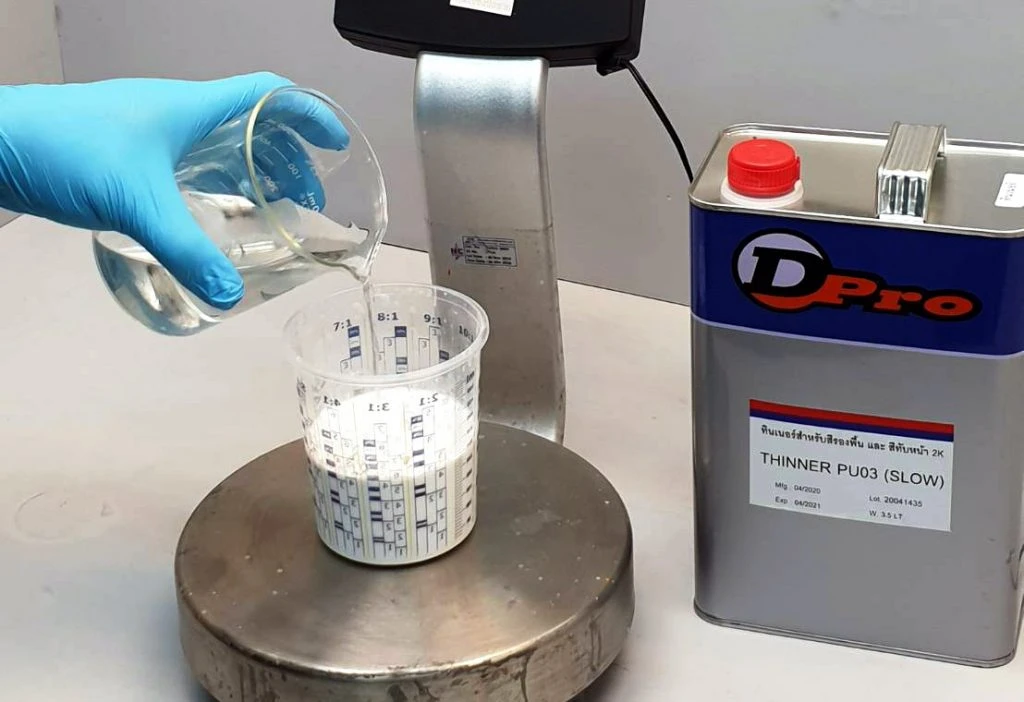 บริษัท ดี-แอ็คท์ จำกัด