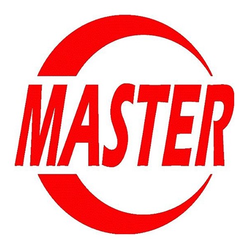 บริษัท มาสเตอร์ คอนโทรล จำกัด - Company Logo