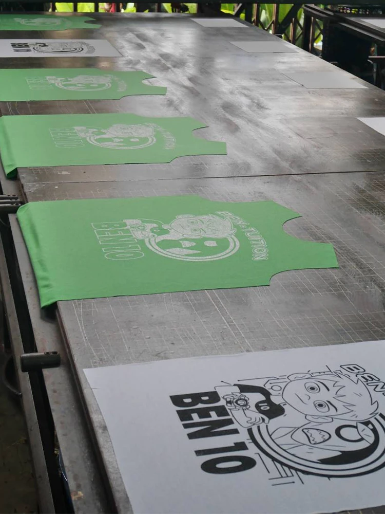 บริษัท โปรปริ้นท์ เอ็นเทอไพรส์ จำกัด