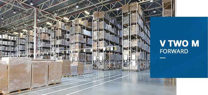 บริษัท วี ทู เอ็ม ฟอร์เวิร์ด จำกัด