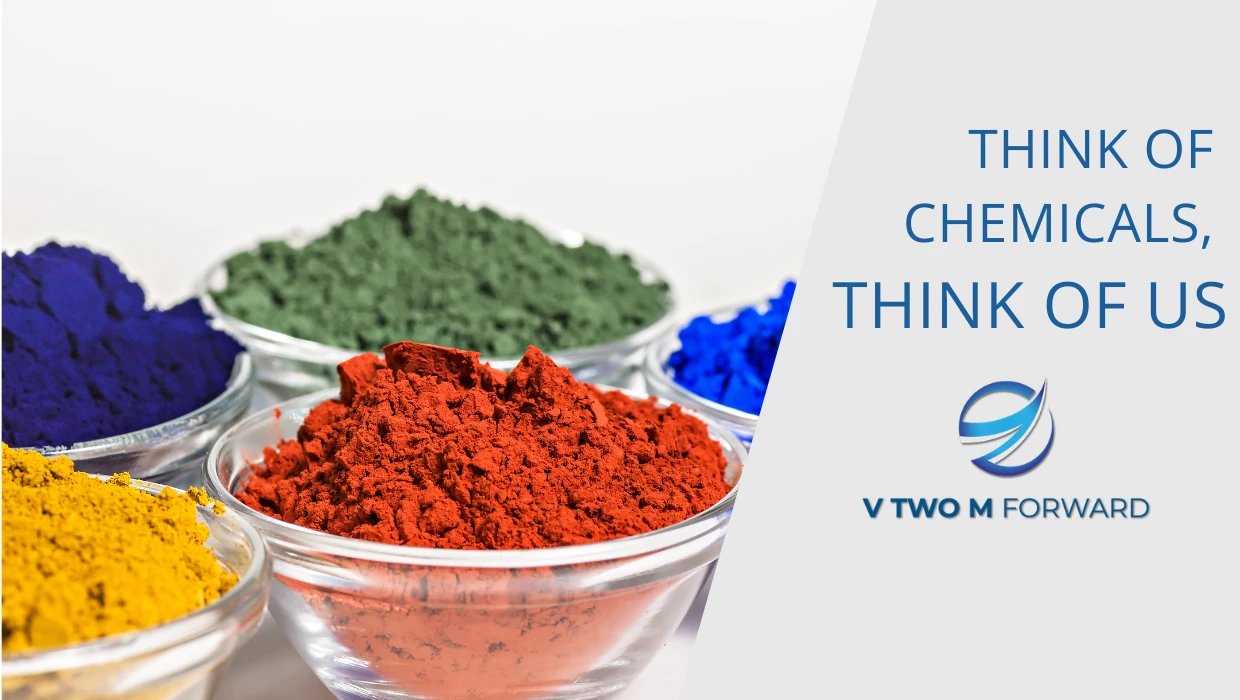 บริษัท วี ทู เอ็ม ฟอร์เวิร์ด จำกัด