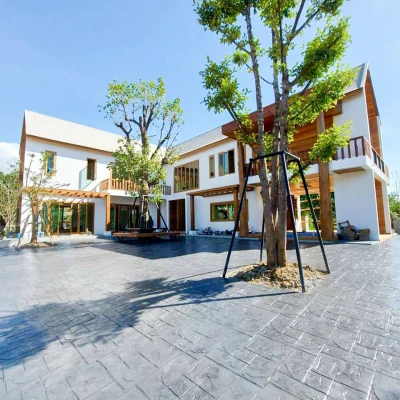 บริษัท วี ทู เอ็ม ฟอร์เวิร์ด จำกัด