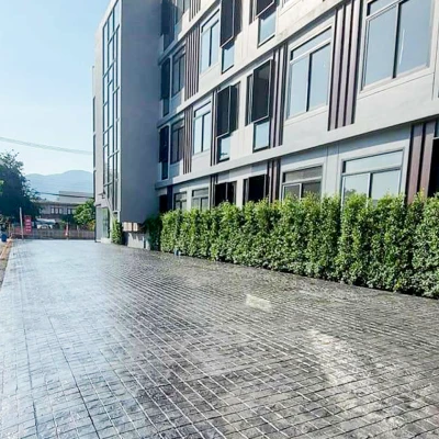 บริษัท วี ทู เอ็ม ฟอร์เวิร์ด จำกัด