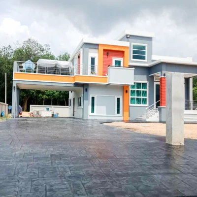 บริษัท วี ทู เอ็ม ฟอร์เวิร์ด จำกัด