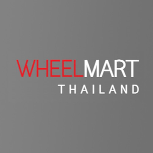 บริษัท วีลมาร์ท (ประเทศไทย) จำกัด - Company Logo