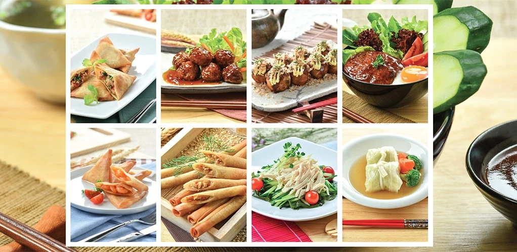 บริษัท พรีม่าแฮม ฟู้ดส์ (ไทยแลนด์) จำกัด