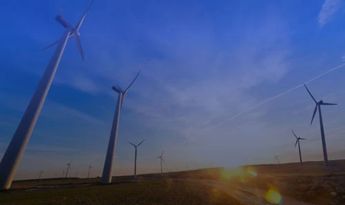 บริษัท เอนเนอร์ยี่ ควอลิตี้ เซอร์วิส จำกัด