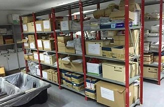 ห้างหุ้นส่วนจำกัด ที.พี.บี.อินดัสทรี